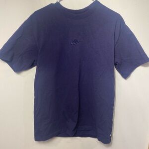 NIKE OVERSIZED T SHIRT🔥